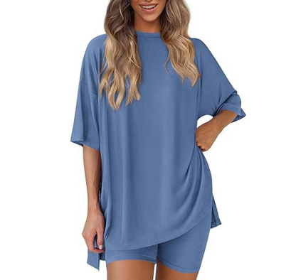 Women's Two-Piece Lounge Set