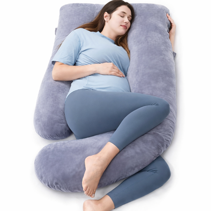 Claravie™ Full Body Pregnancy Support Pillow