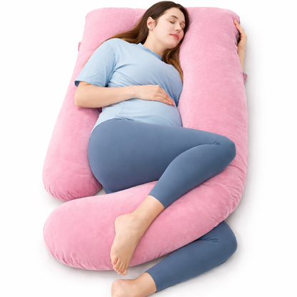 Claravie™ Full Body Pregnancy Support Pillow
