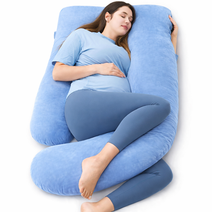 Claravie™ Full Body Pregnancy Support Pillow