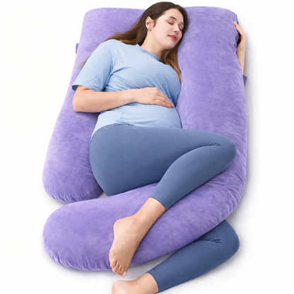 Claravie™ Full Body Pregnancy Support Pillow