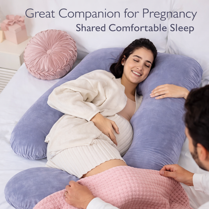 Claravie™ Full Body Pregnancy Support Pillow